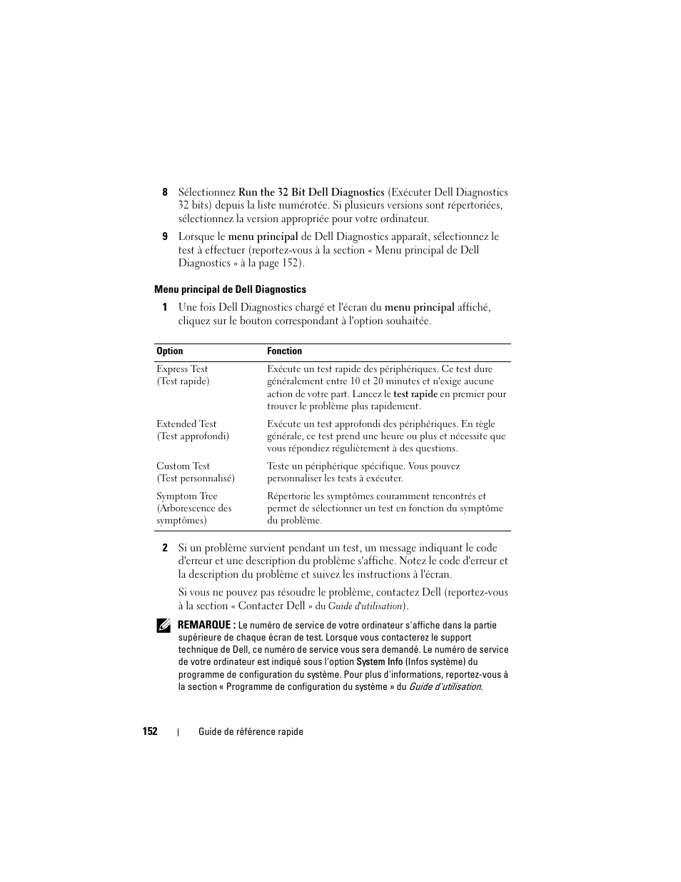 Dell OptiPlex 755 User Manual | Page 152 / 528