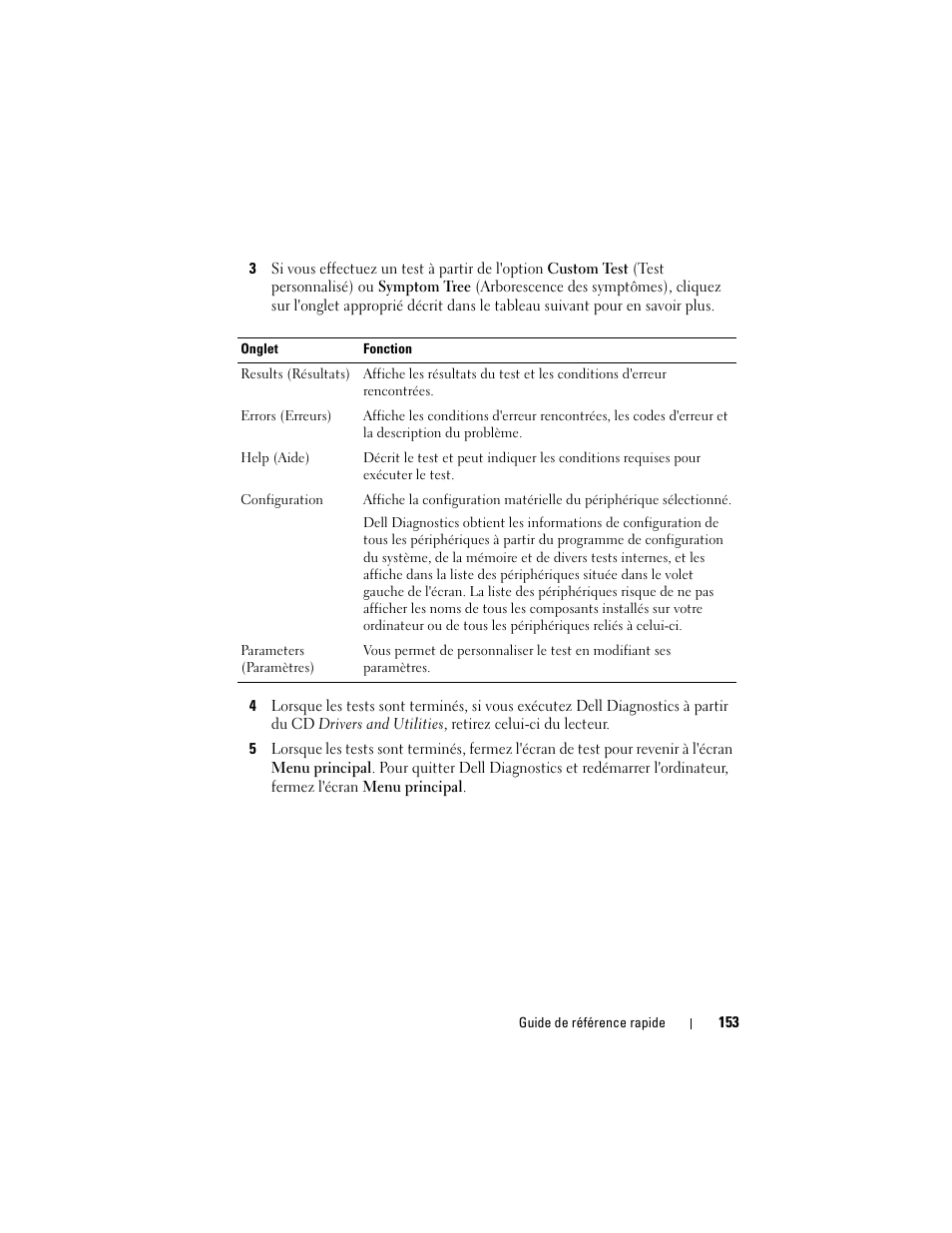 Dell OptiPlex 755 User Manual | Page 153 / 528