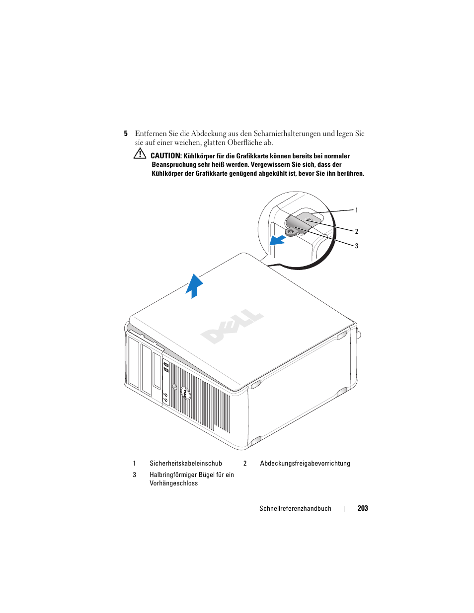 Dell OptiPlex 755 User Manual | Page 203 / 528