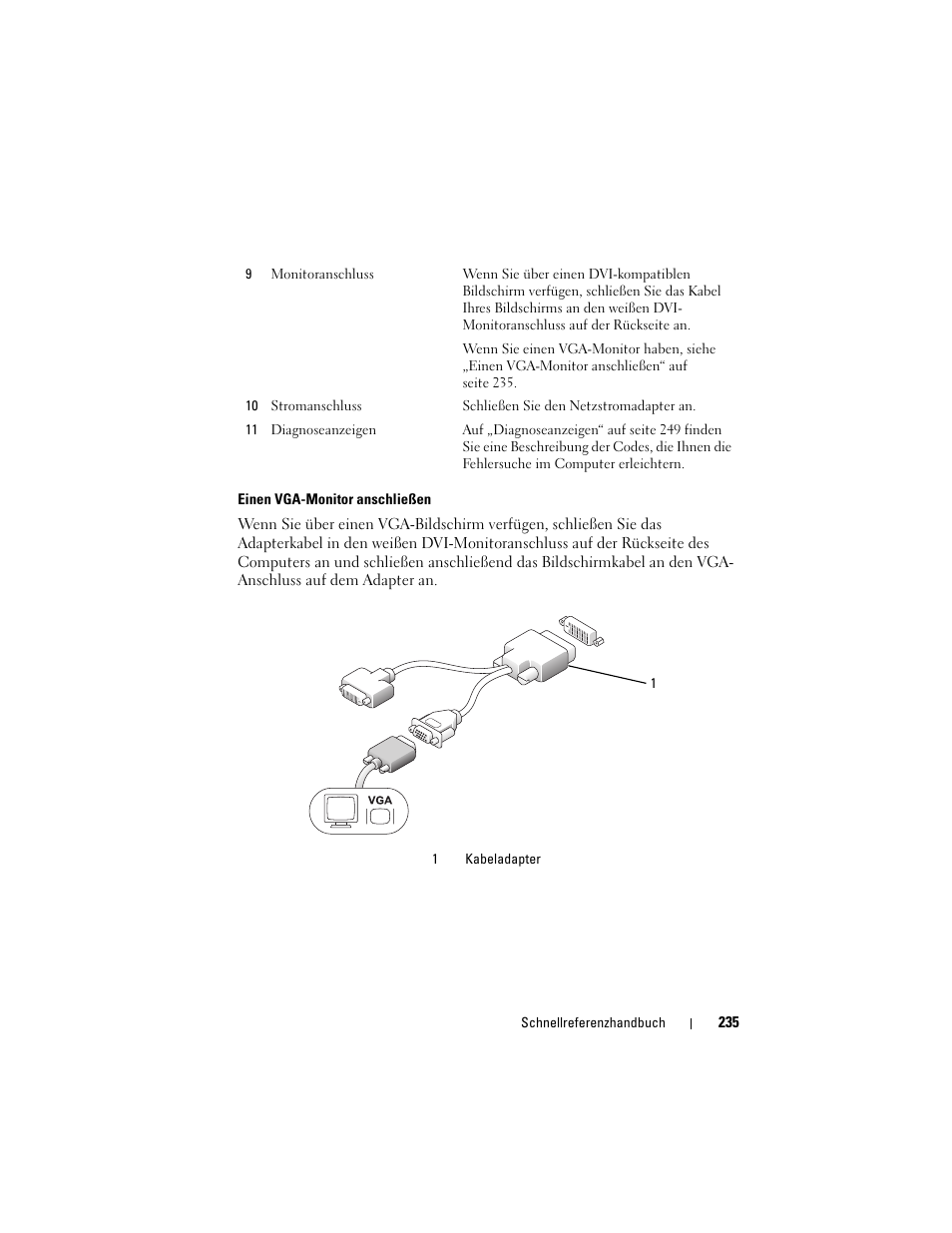 Dell OptiPlex 755 User Manual | Page 235 / 528