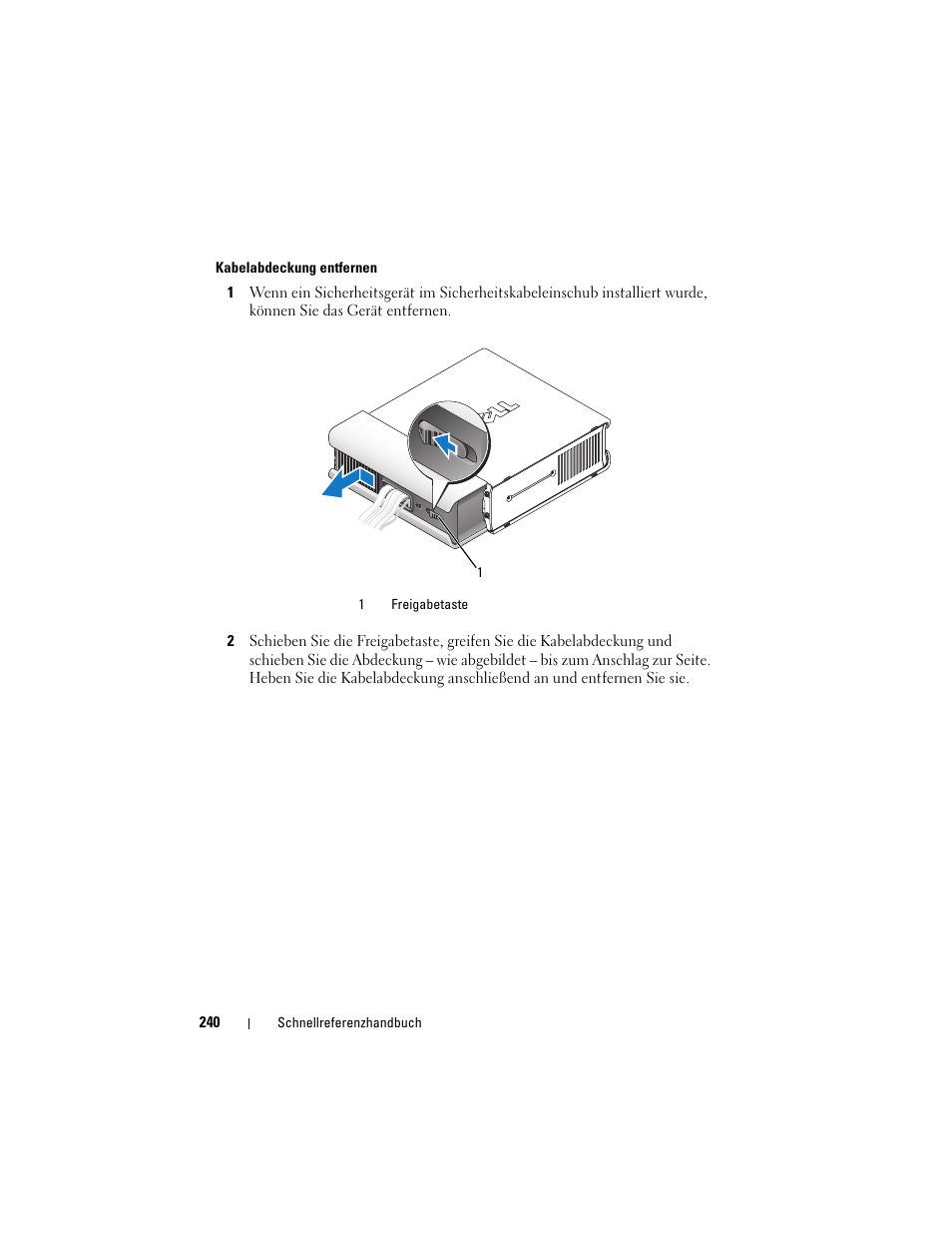 Dell OptiPlex 755 User Manual | Page 240 / 528