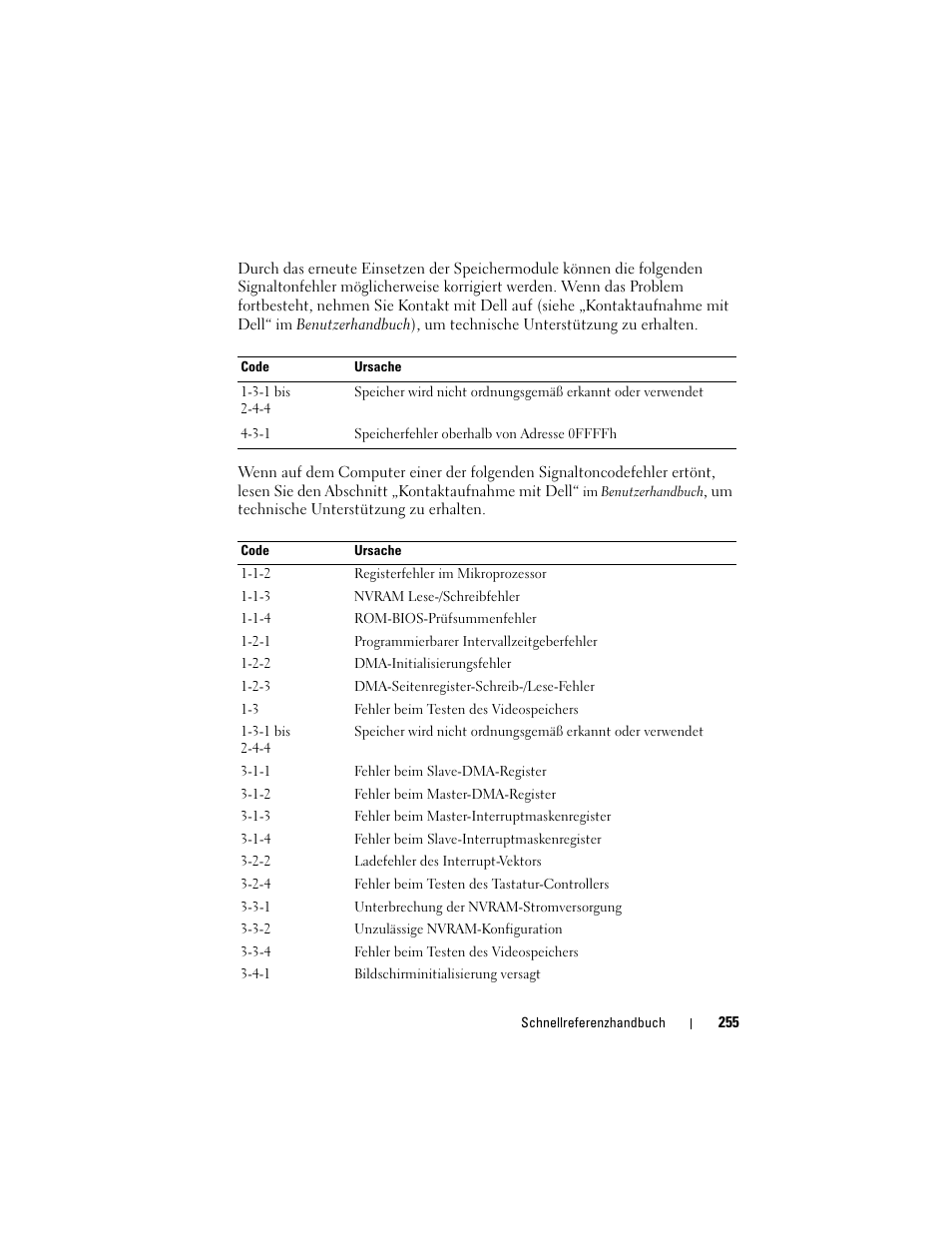 Dell OptiPlex 755 User Manual | Page 255 / 528