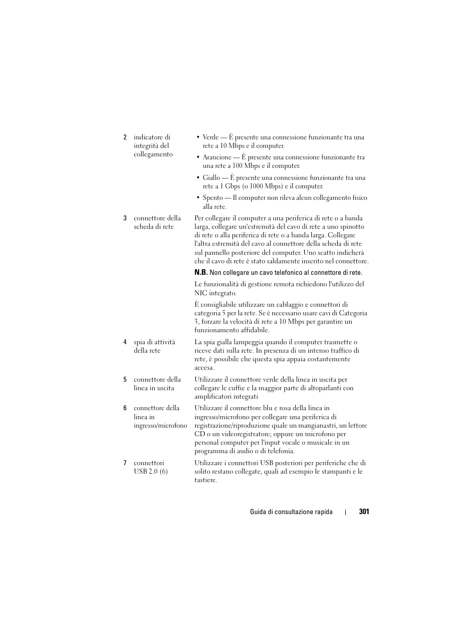 Dell OptiPlex 755 User Manual | Page 301 / 528