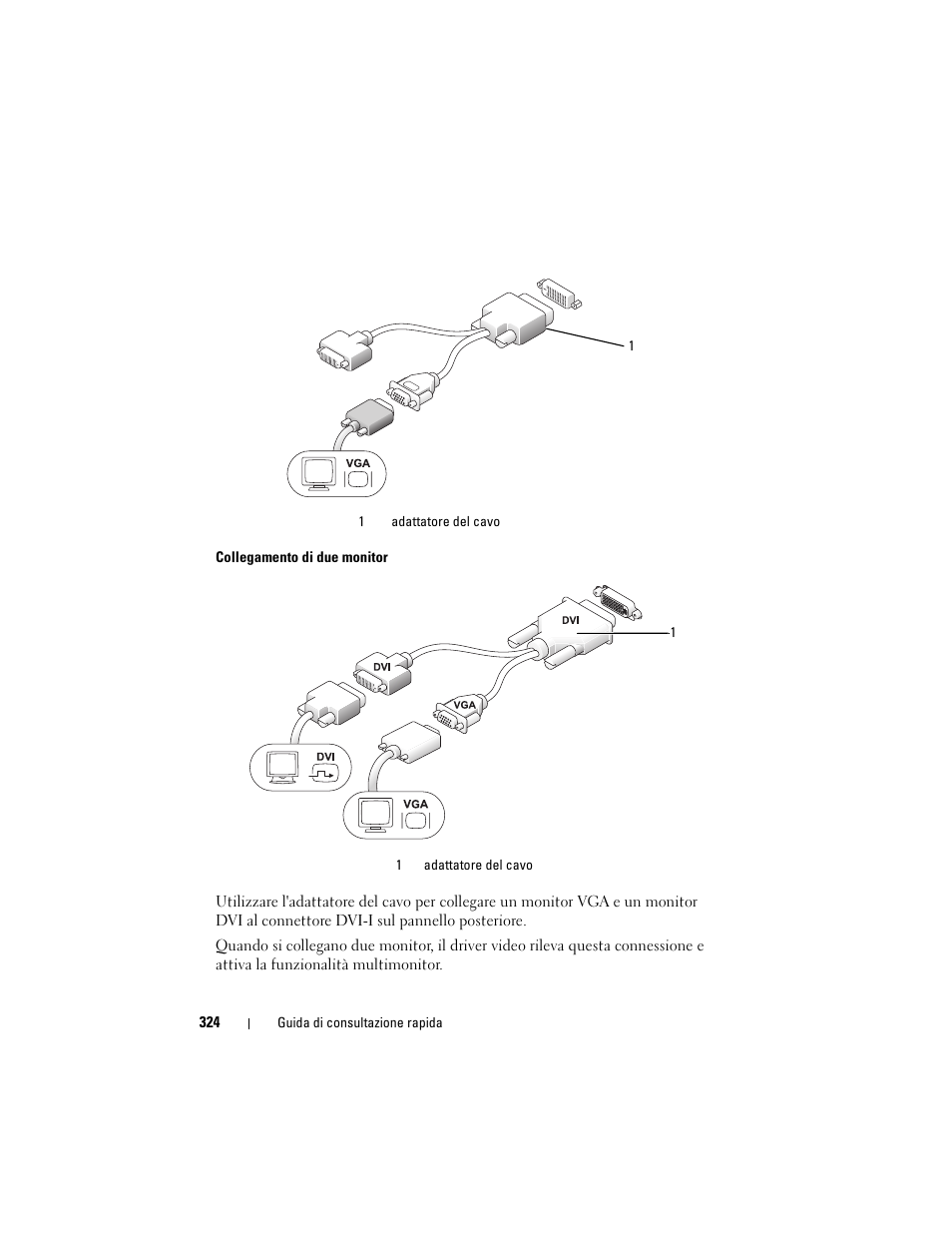 Dell OptiPlex 755 User Manual | Page 324 / 528