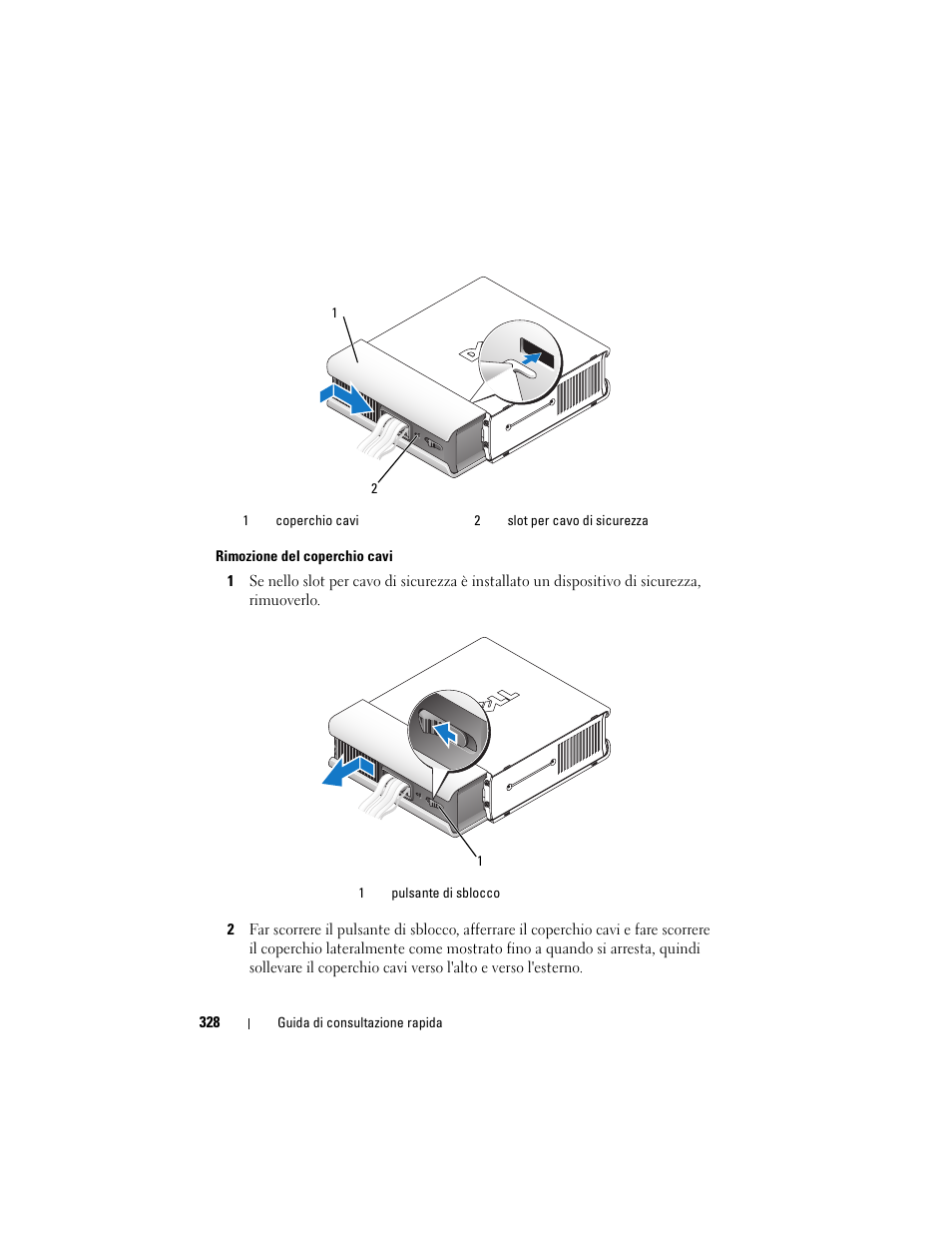 Dell OptiPlex 755 User Manual | Page 328 / 528