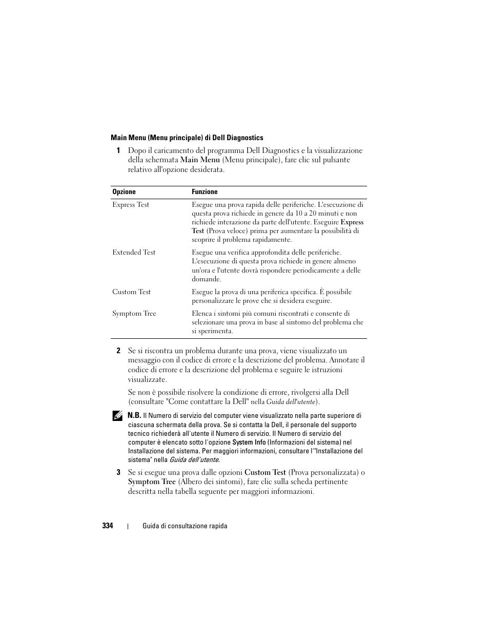 Dell OptiPlex 755 User Manual | Page 334 / 528