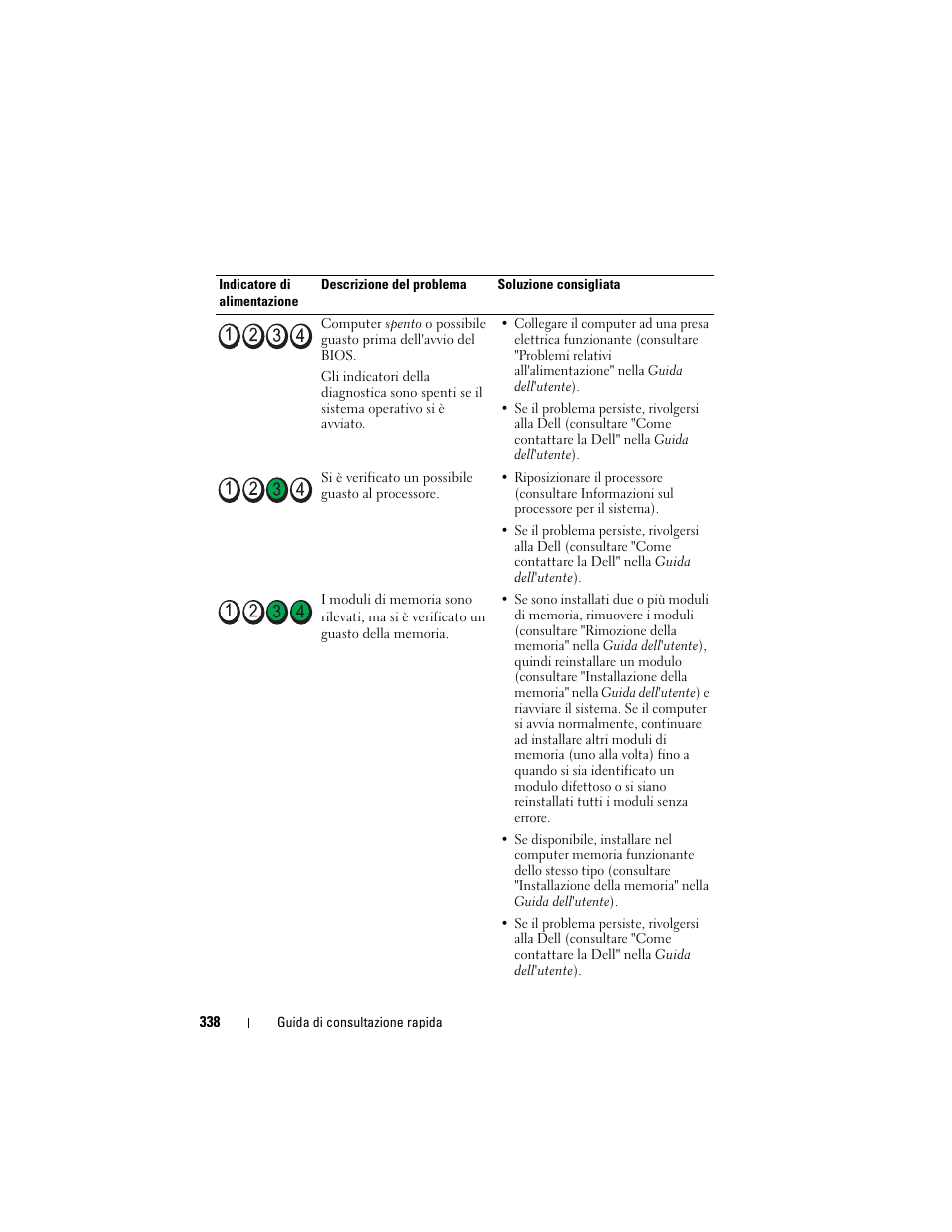 Dell OptiPlex 755 User Manual | Page 338 / 528