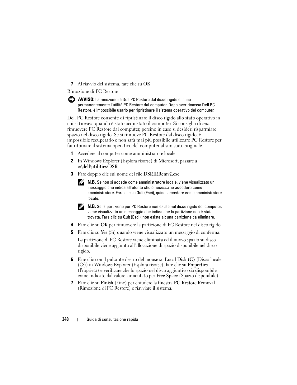 Dell OptiPlex 755 User Manual | Page 348 / 528