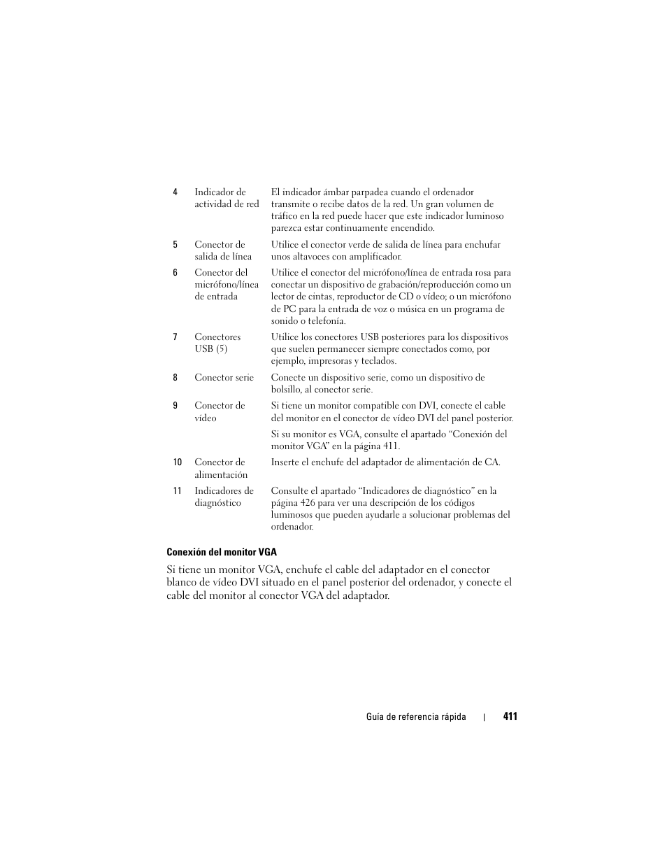 Dell OptiPlex 755 User Manual | Page 411 / 528