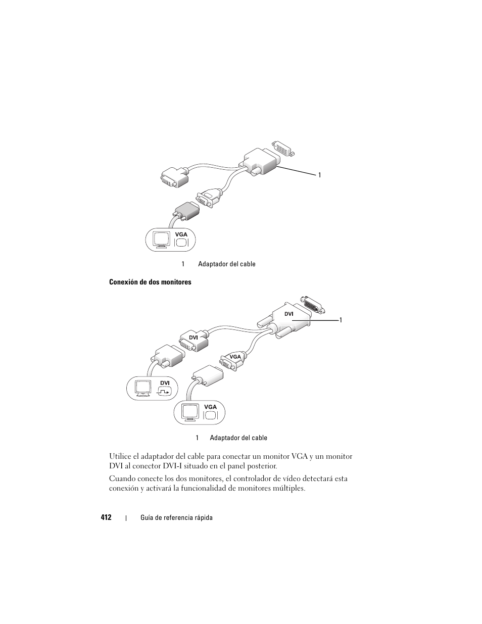 Dell OptiPlex 755 User Manual | Page 412 / 528