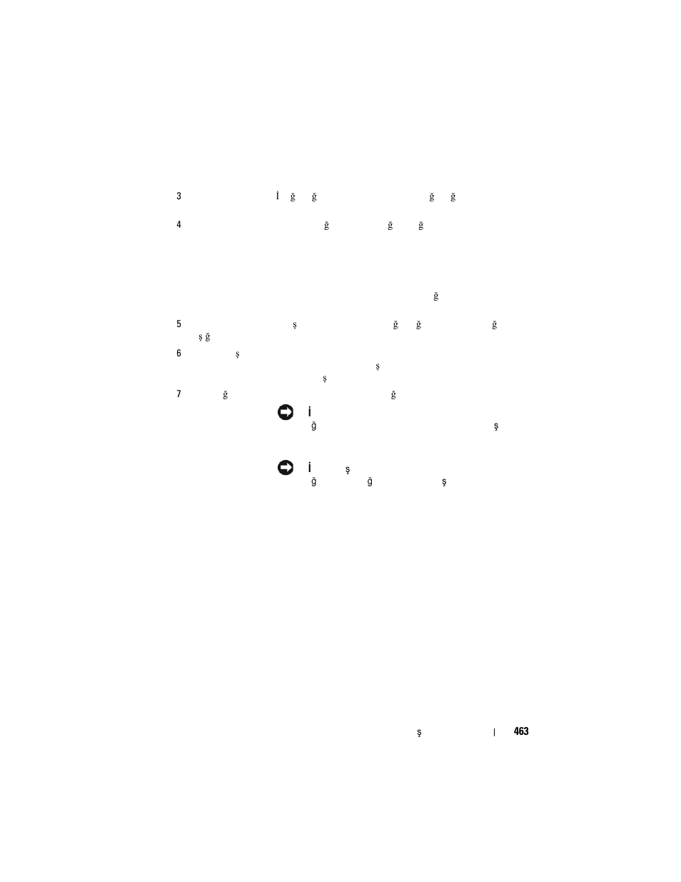 Dell OptiPlex 755 User Manual | Page 463 / 528