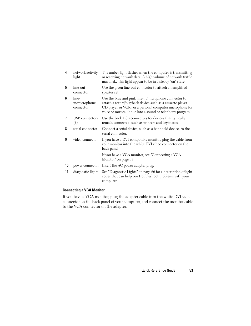 Dell OptiPlex 755 User Manual | Page 53 / 528