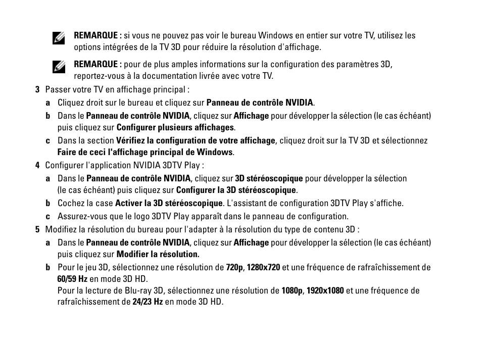 Dell XPS 15 (L501X, Late 2010) User Manual | Page 18 / 40