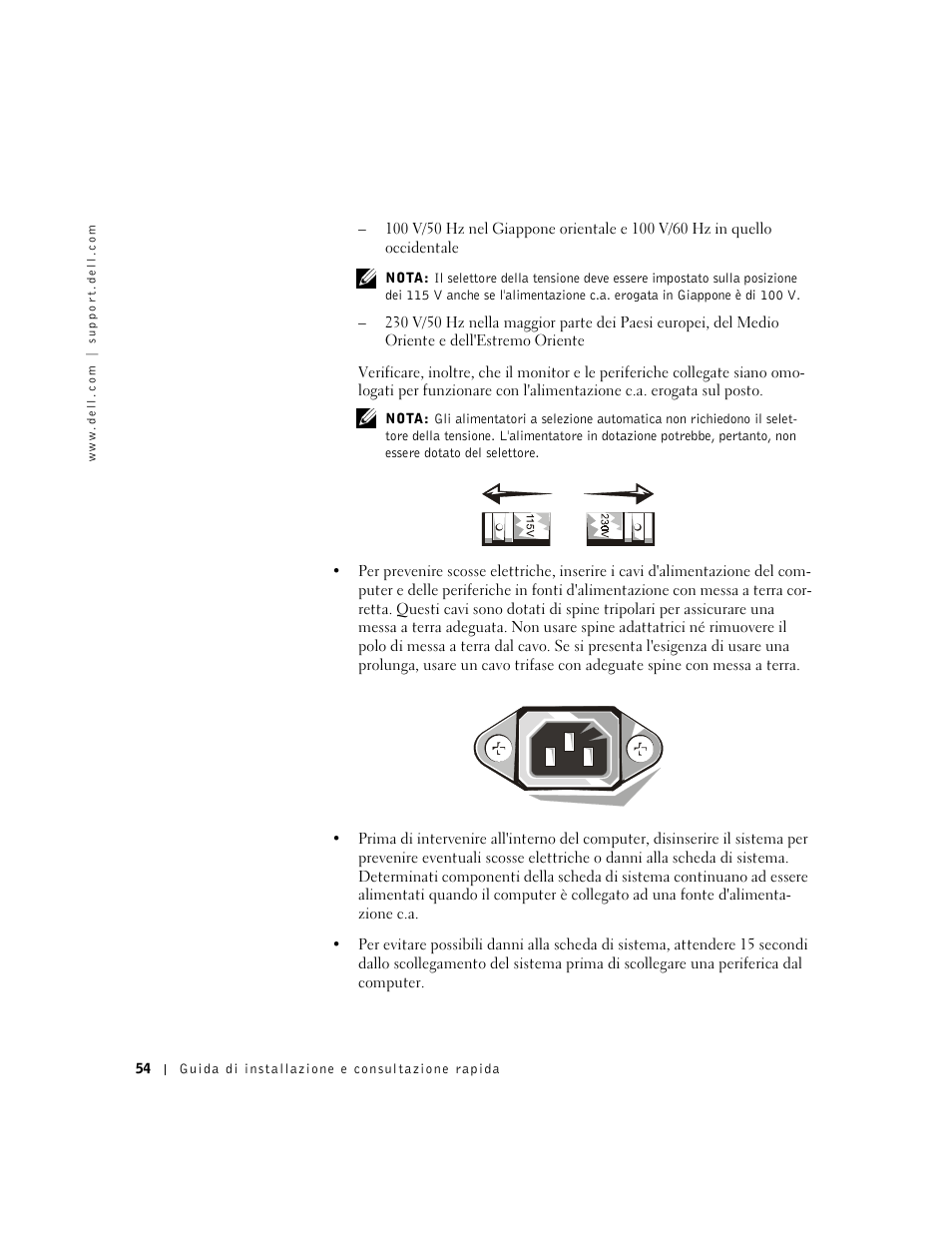 Dell OptiPlex GX240 User Manual | Page 56 / 86