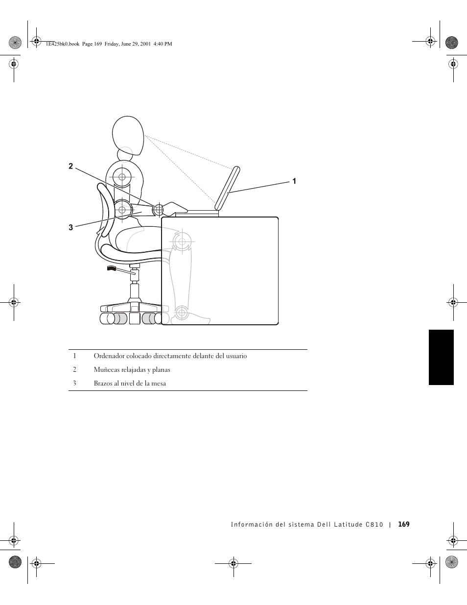 Dell Latitude C810 User Manual | Page 171 / 188