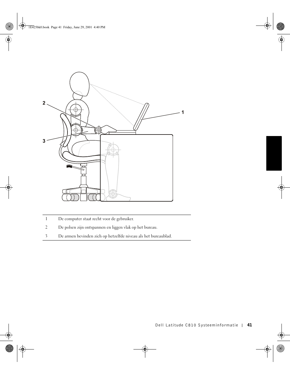 Dell Latitude C810 User Manual | Page 43 / 188