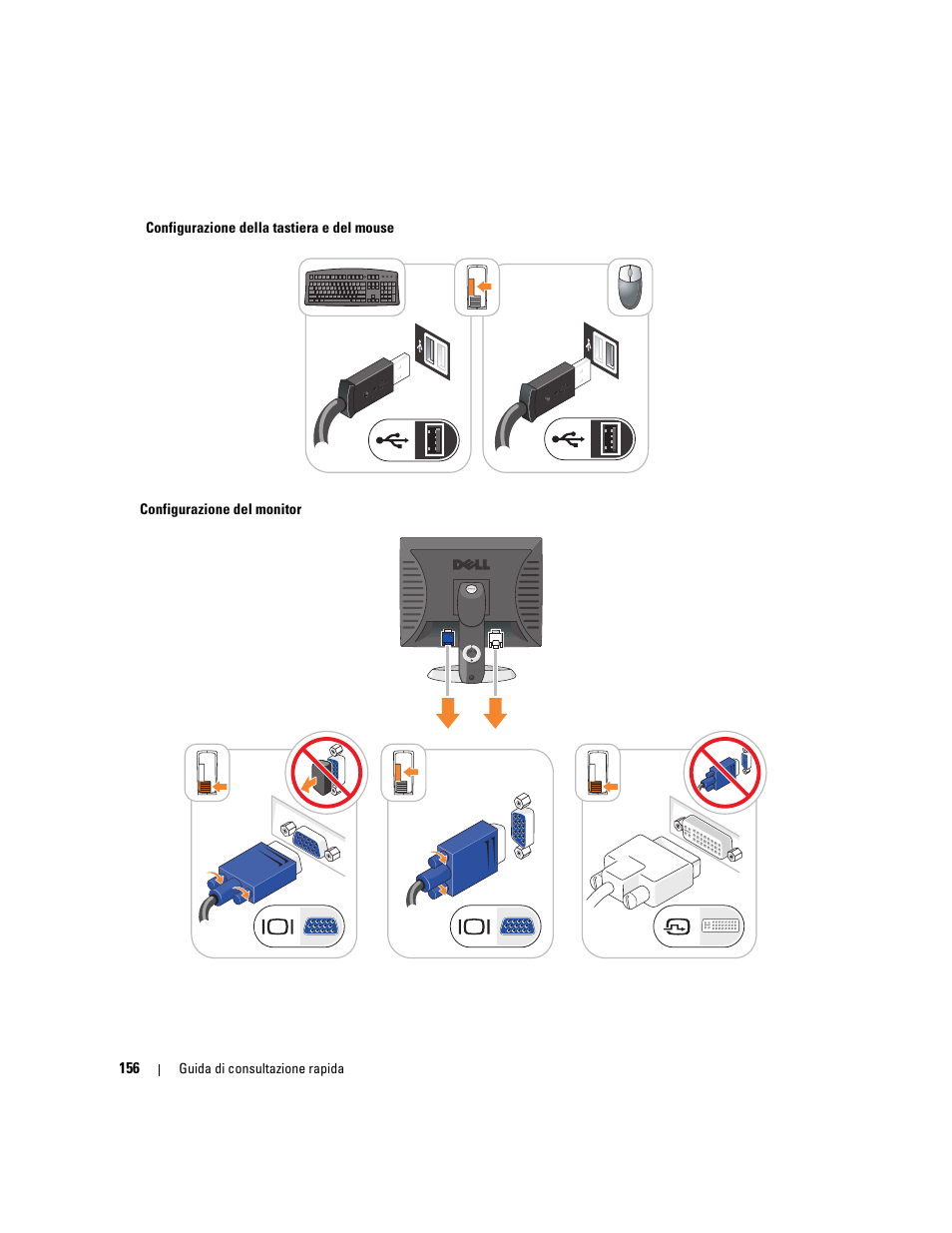 Dell OptiPlex 210L User Manual | Page 156 / 258