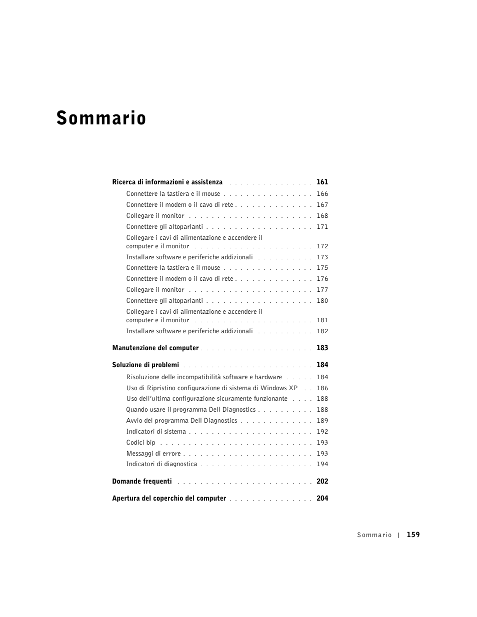 Dell Precision 650 User Manual | Page 159 / 260