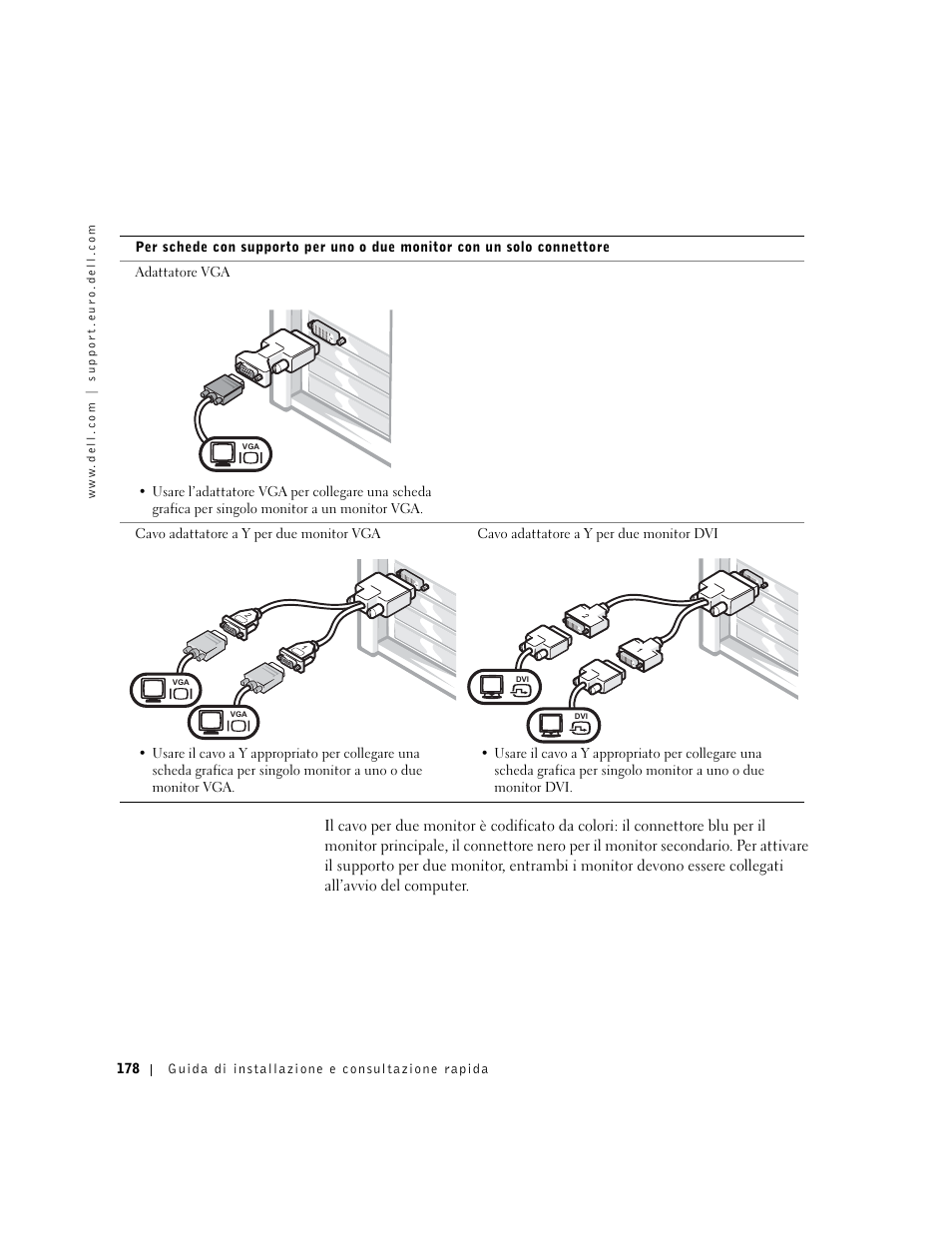 Dell Precision 650 User Manual | Page 178 / 260