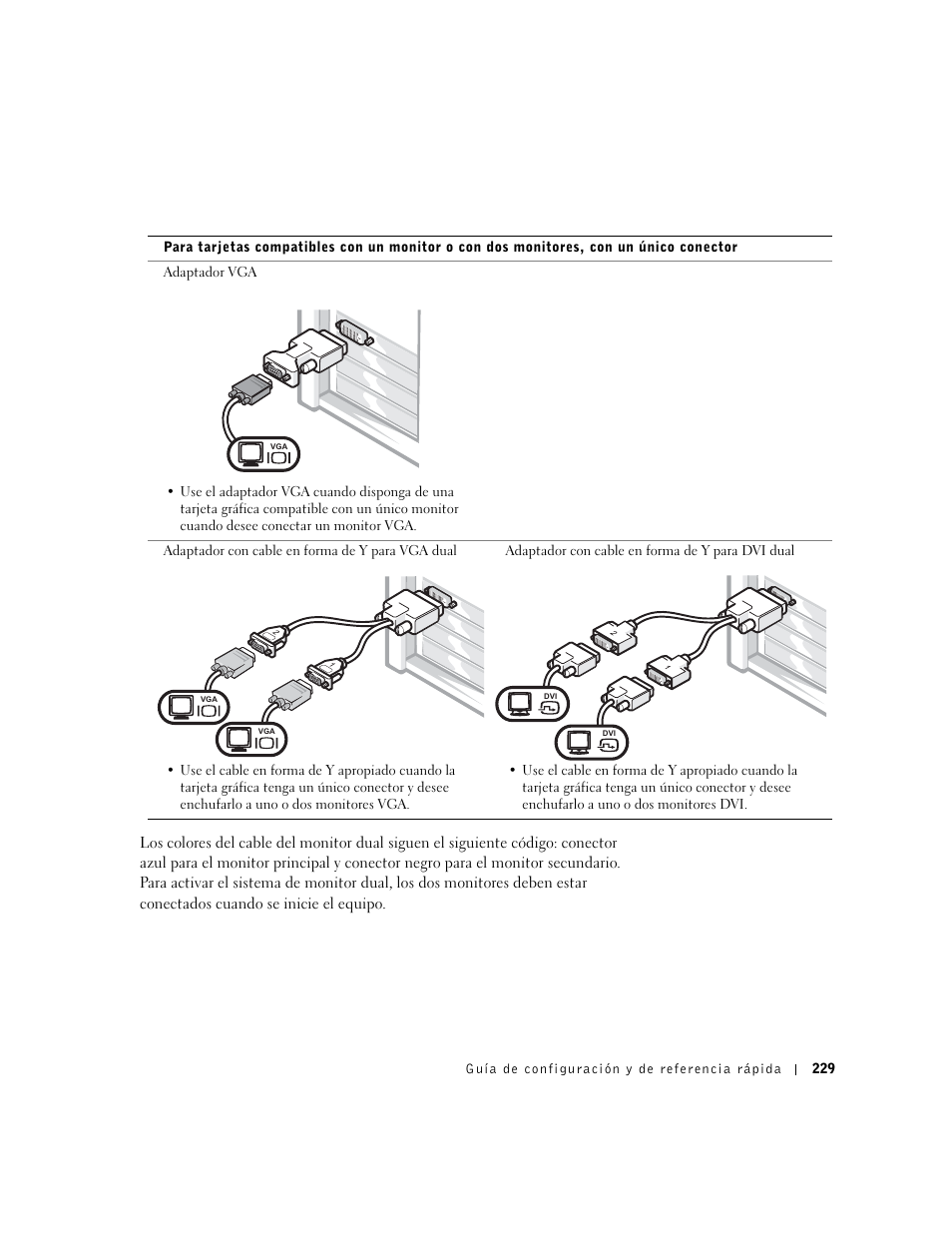 Dell Precision 650 User Manual | Page 229 / 260