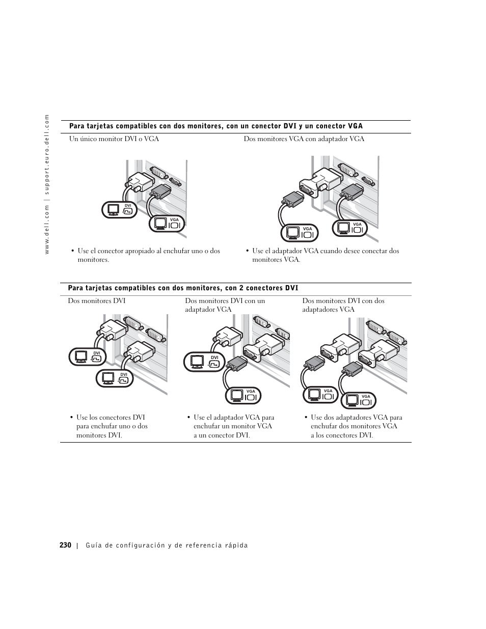 Dell Precision 650 User Manual | Page 230 / 260
