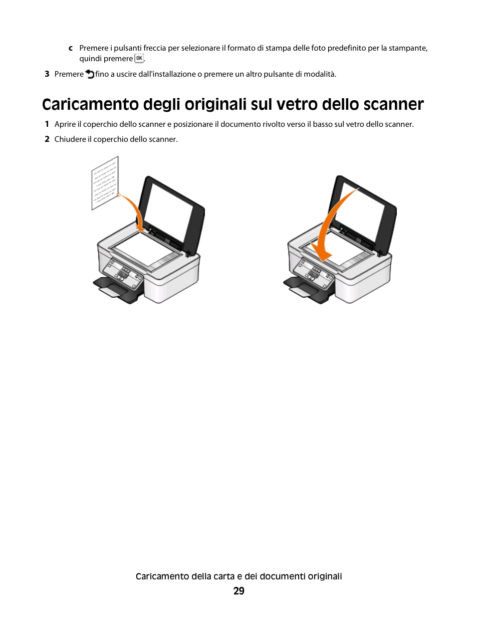 Dell V313w All In One Wireless Inkjet Printer User Manual | Page 29 / 140