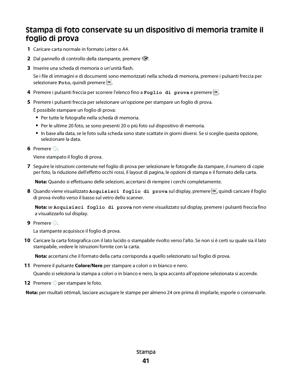 Dell V313w All In One Wireless Inkjet Printer User Manual | Page 41 / 140