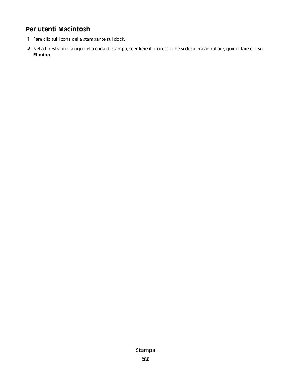 Dell V313w All In One Wireless Inkjet Printer User Manual | Page 52 / 140