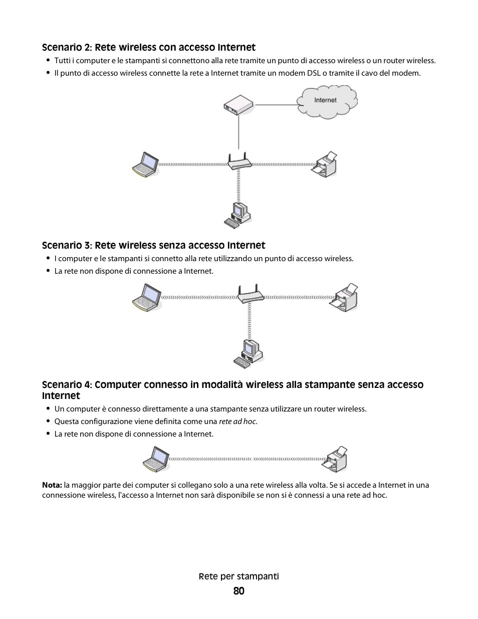 Dell V313w All In One Wireless Inkjet Printer User Manual | Page 80 / 140