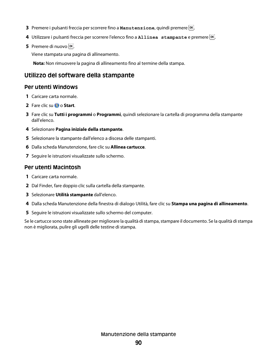 Dell V313w All In One Wireless Inkjet Printer User Manual | Page 90 / 140