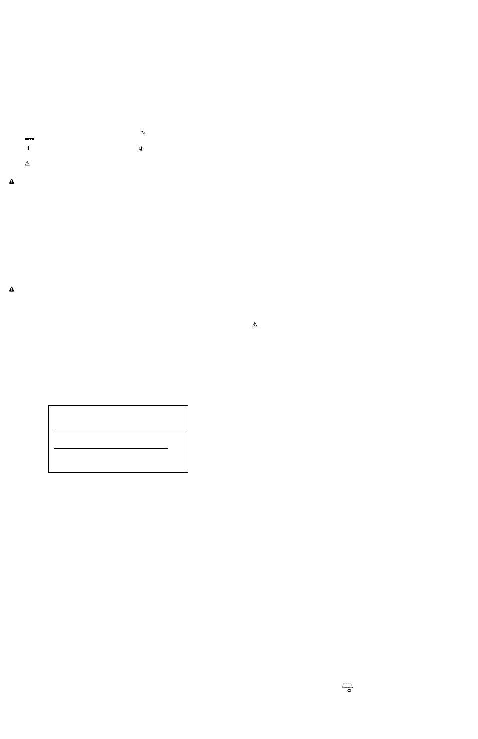 Black & Decker Navigator 613014-01 User Manual | Page 4 / 4