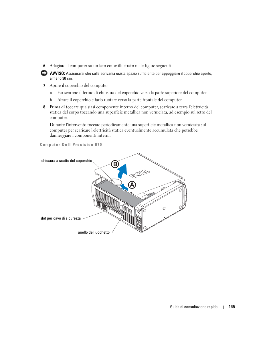 Dell Precision 470 User Manual | Page 145 / 210