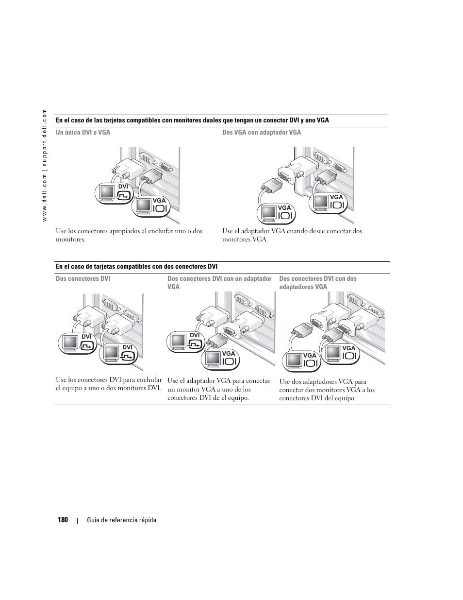 Dell Precision 470 User Manual | Page 180 / 210