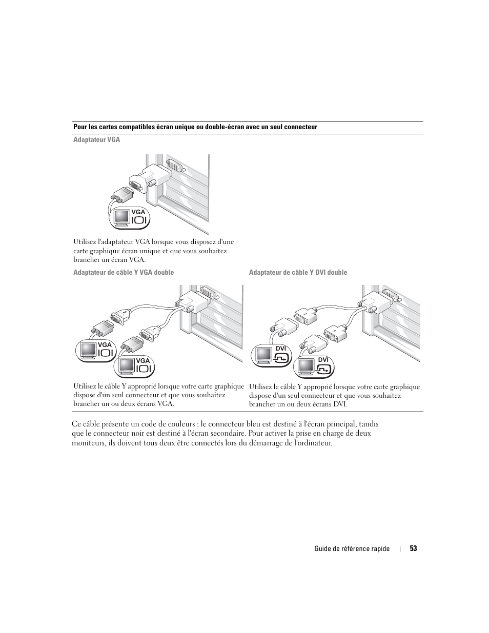 Dell Precision 470 User Manual | Page 53 / 210