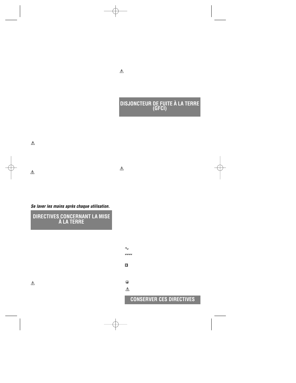 Black & Decker 598121-00 User Manual | Page 14 / 36