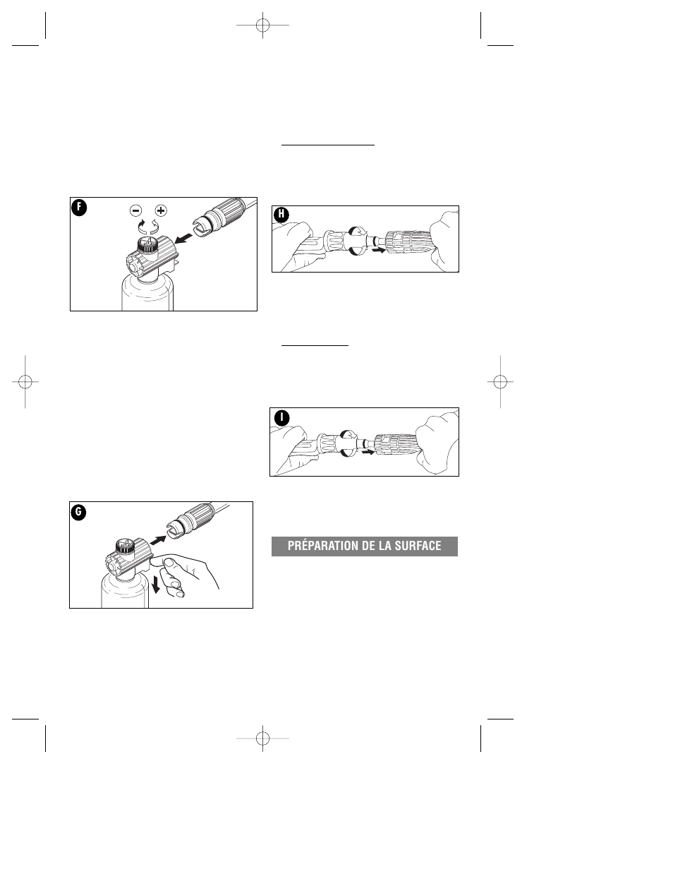 Black & Decker 598121-00 User Manual | Page 18 / 36