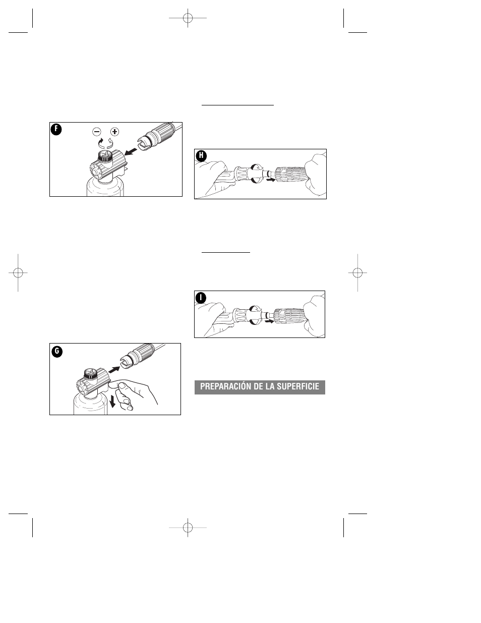 Black & Decker 598121-00 User Manual | Page 29 / 36