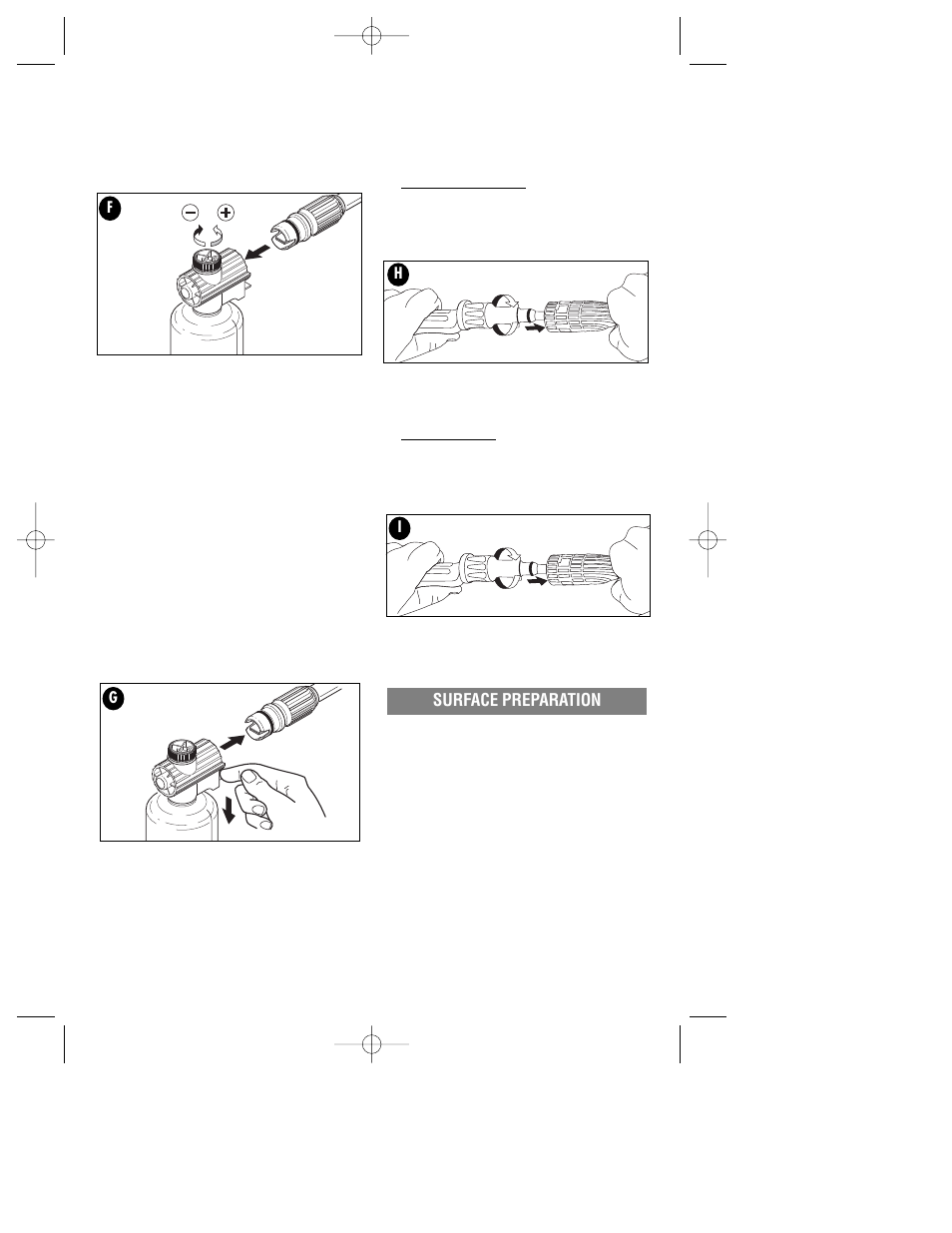 Black & Decker 598121-00 User Manual | Page 7 / 36