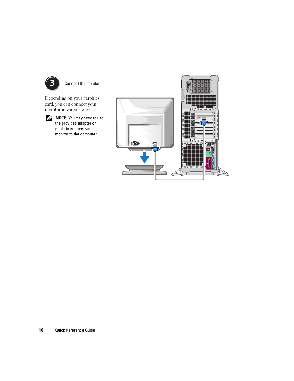 Dell Precision 690 User Manual | Page 10 / 234
