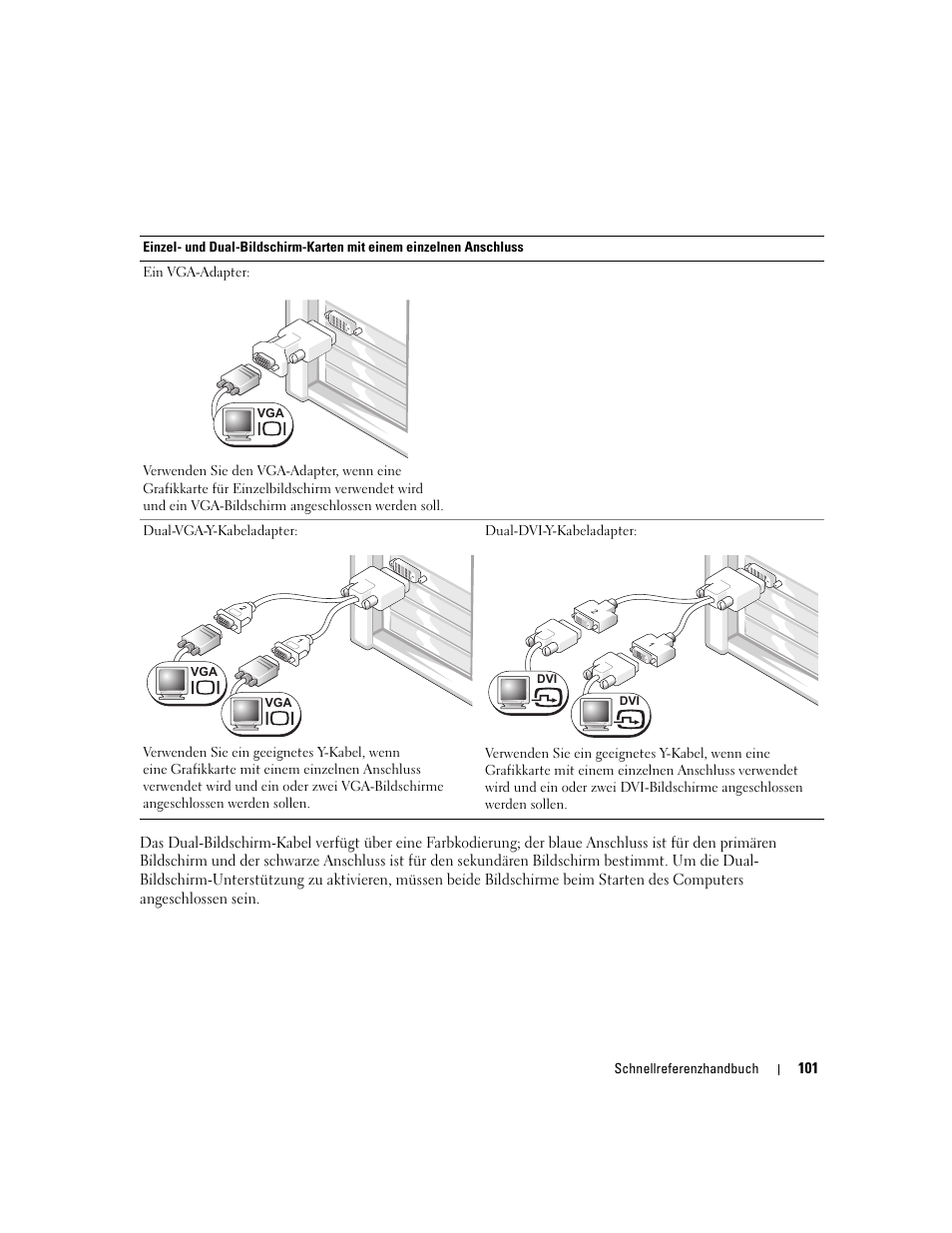 Dell Precision 690 User Manual | Page 101 / 234