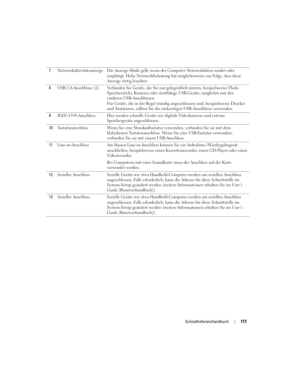 Dell Precision 690 User Manual | Page 111 / 234