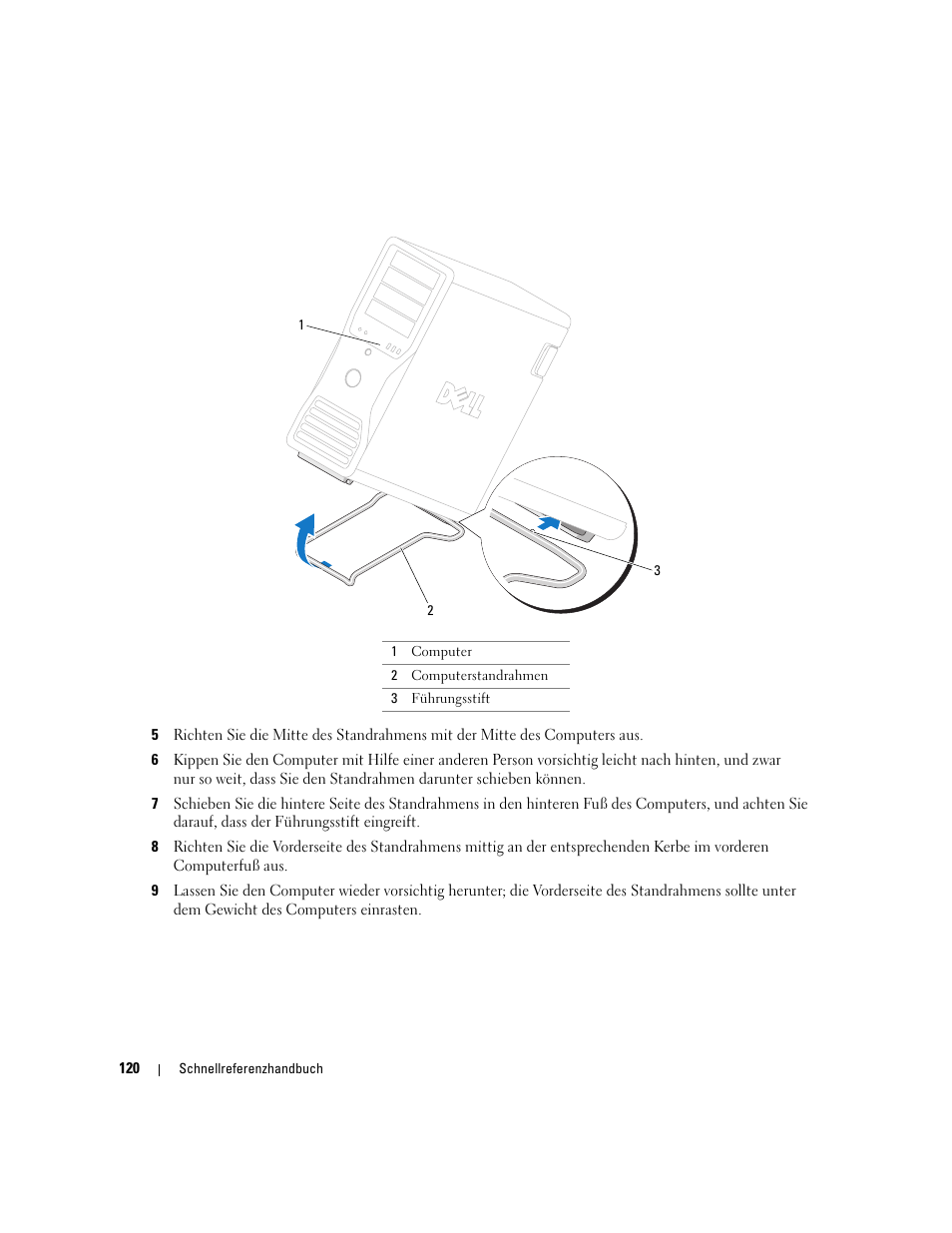 Dell Precision 690 User Manual | Page 120 / 234