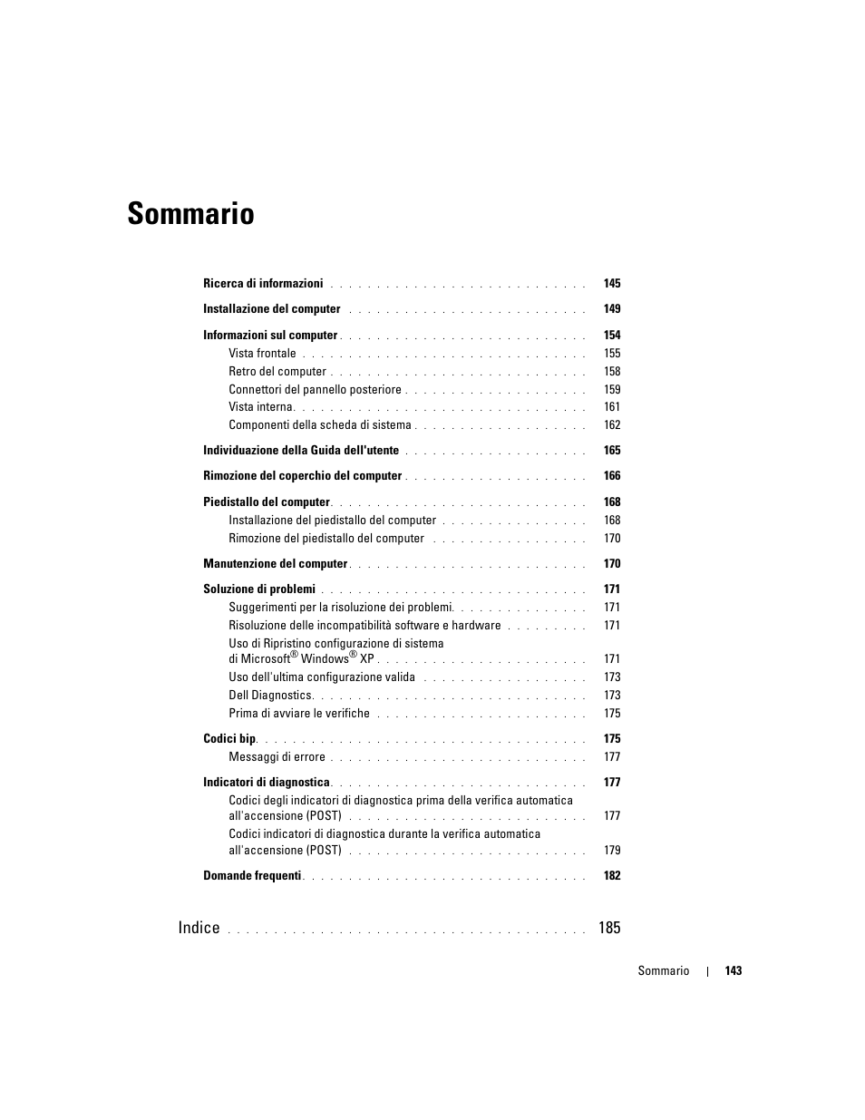 Dell Precision 690 User Manual | Page 143 / 234