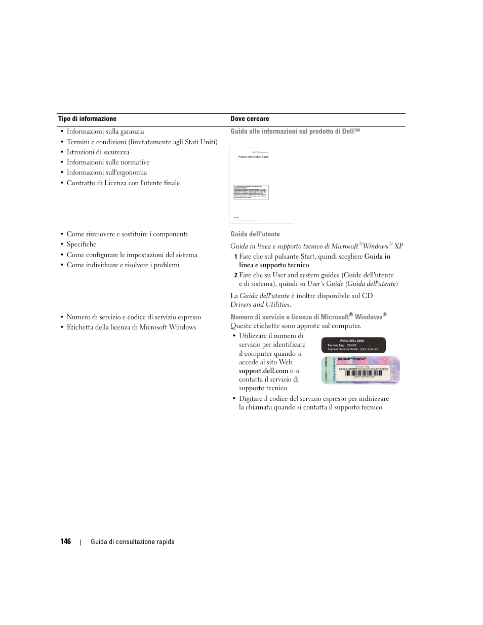 Dell Precision 690 User Manual | Page 146 / 234