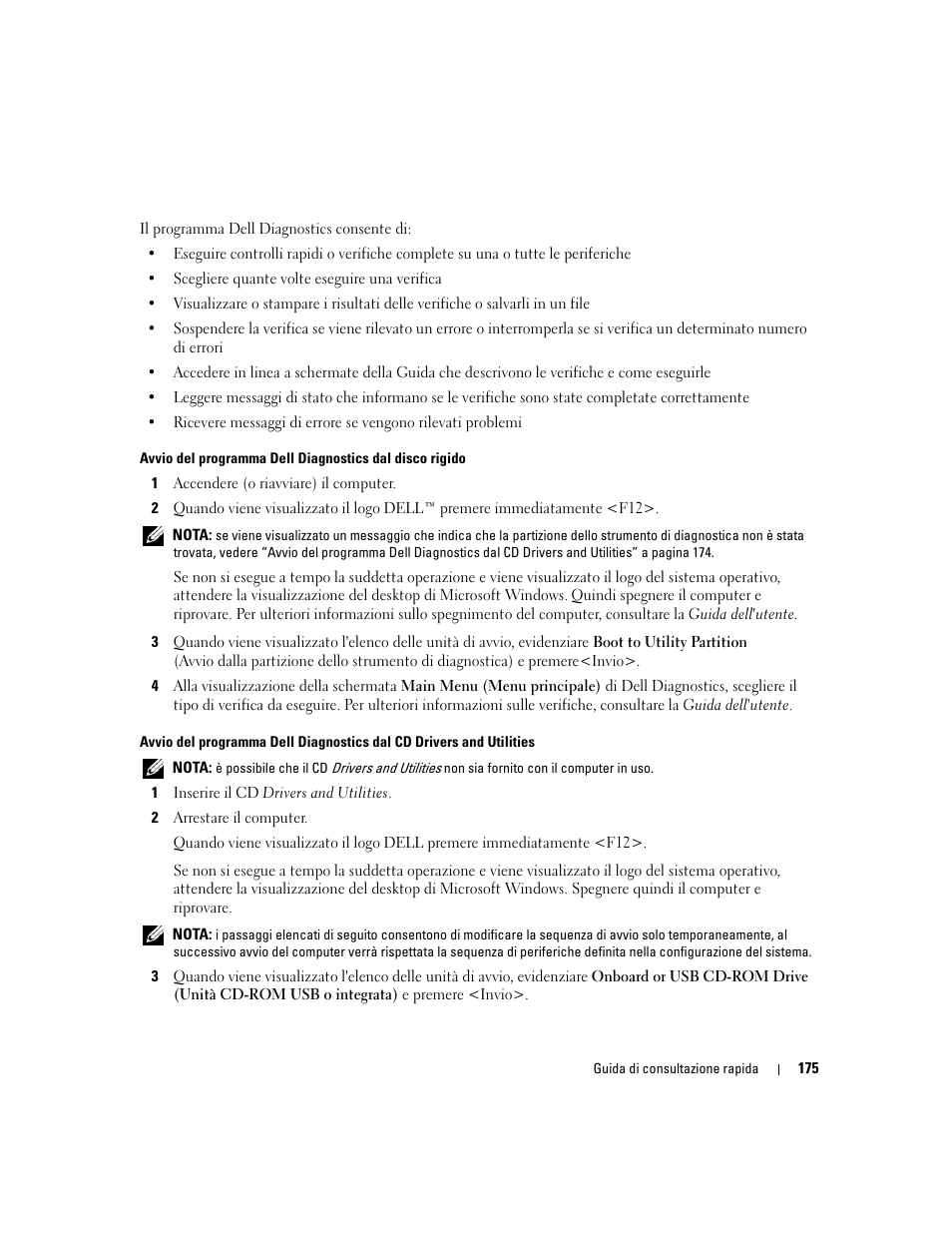 Dell Precision 690 User Manual | Page 175 / 234