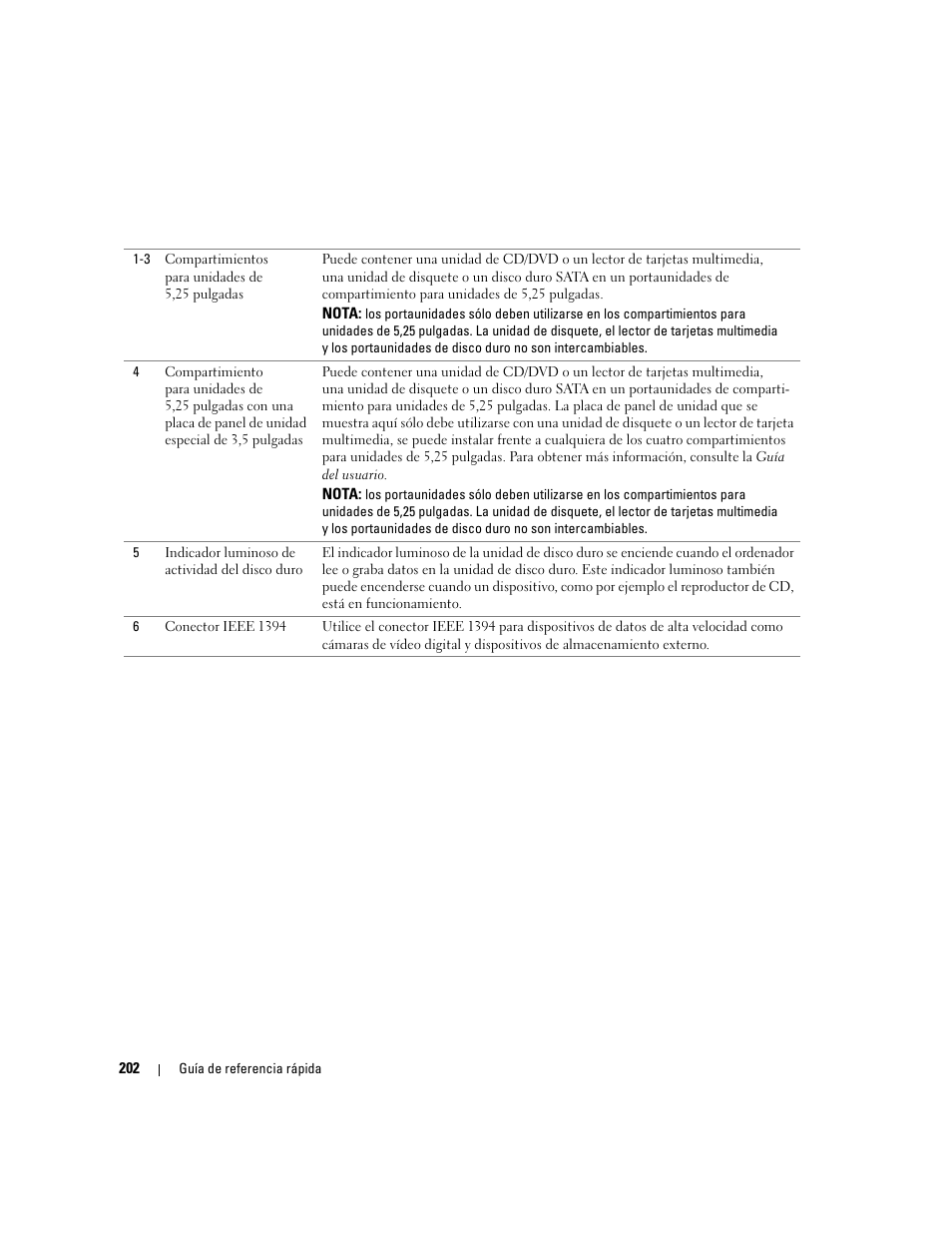 Dell Precision 690 User Manual | Page 202 / 234
