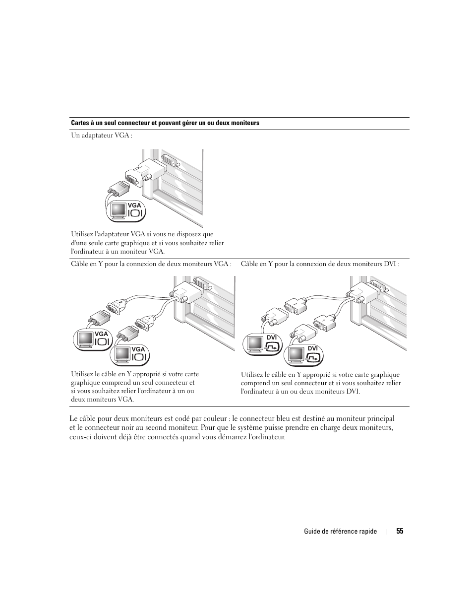 Dell Precision 690 User Manual | Page 55 / 234