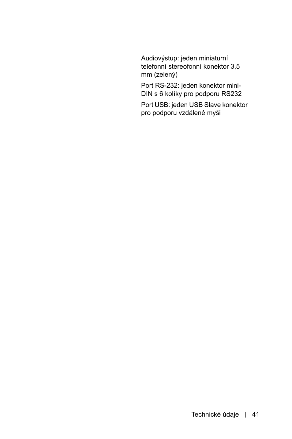 Dell 1800MP Projector User Manual | Page 1057 / 1096