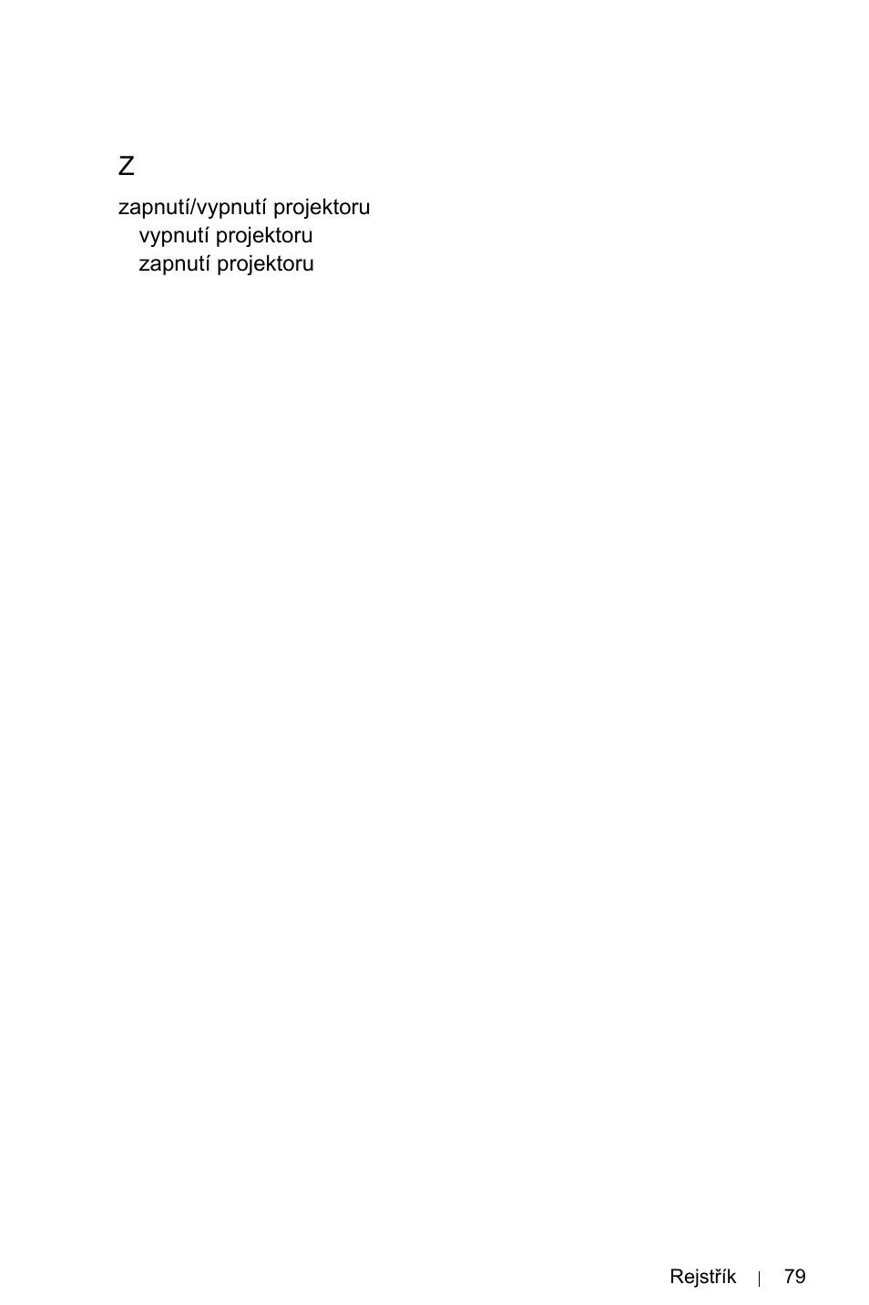 Dell 1800MP Projector User Manual | Page 1095 / 1096
