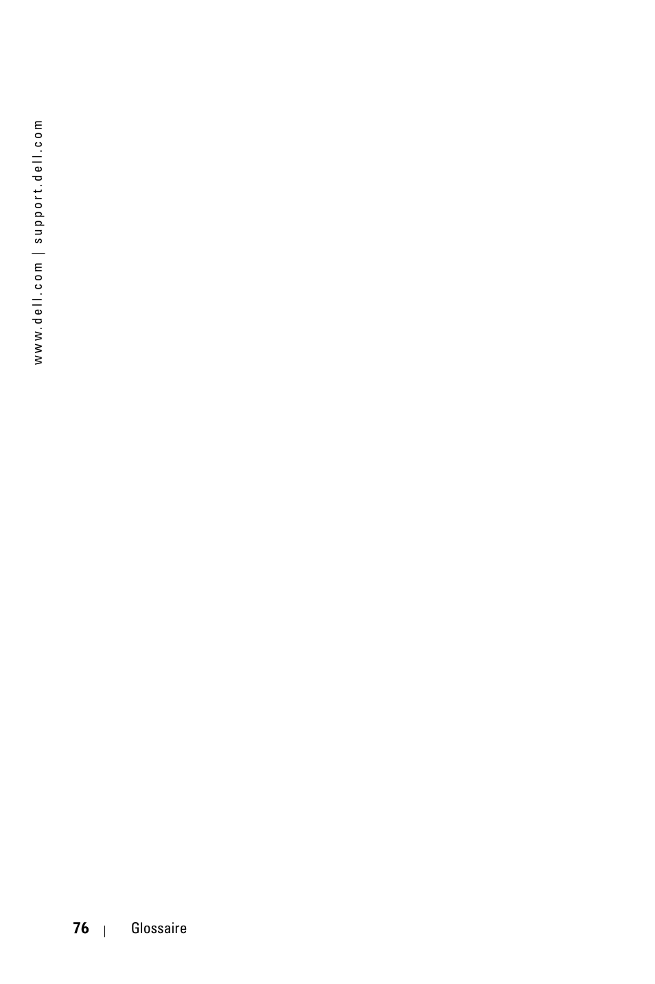 Dell 1800MP Projector User Manual | Page 234 / 1096